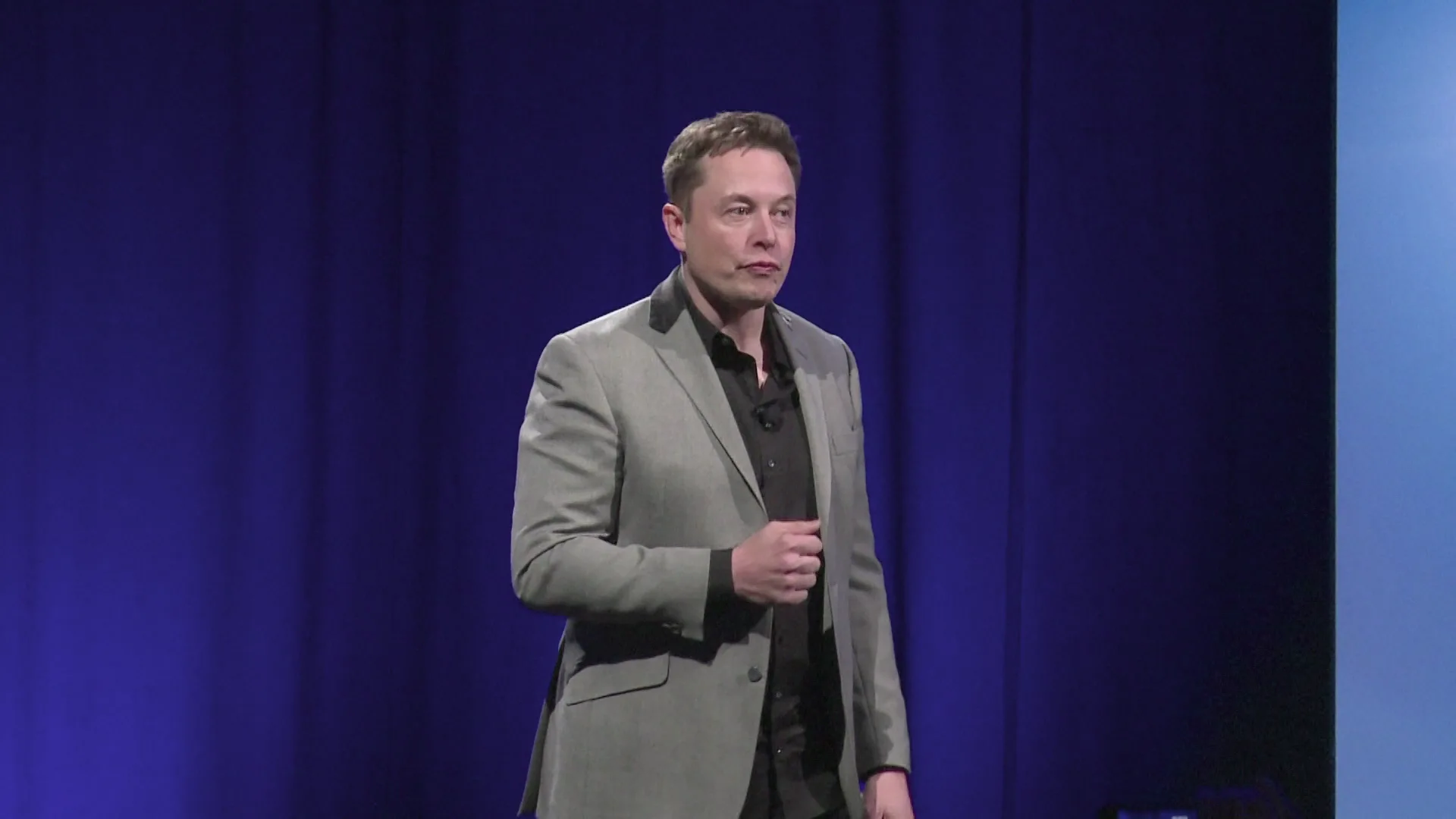 Elon Musk: The Real Life Iron Man