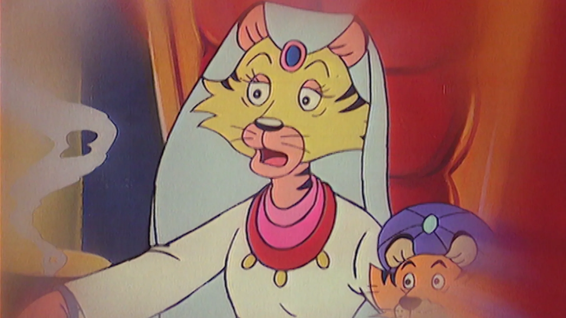 The Princess and the Pirate: Sandokan the TV Movie