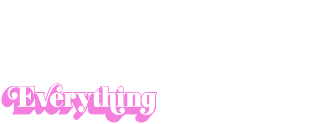 Everything - The Real Thing Story logo