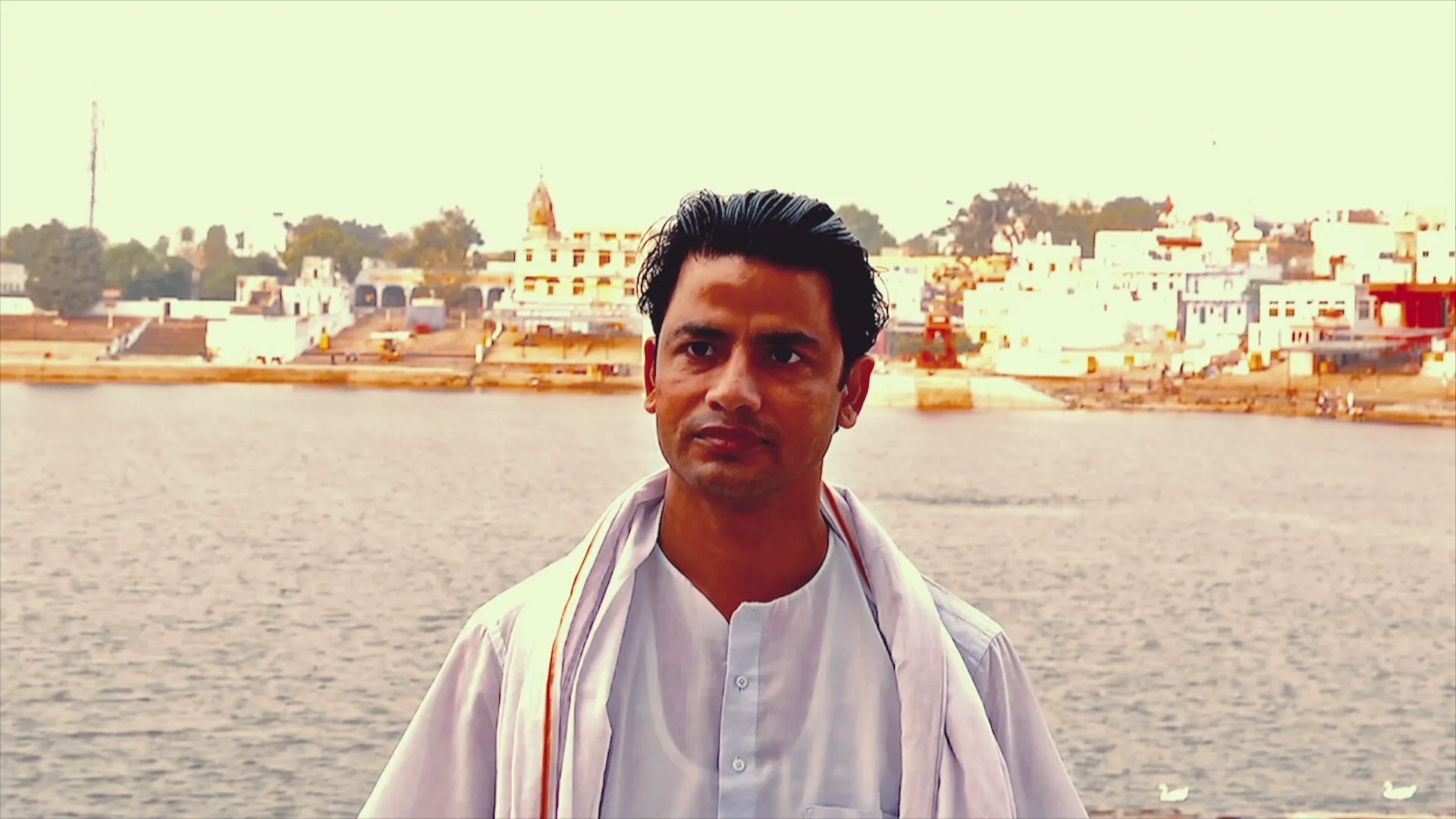 Sâdhaka: la senda del yoga