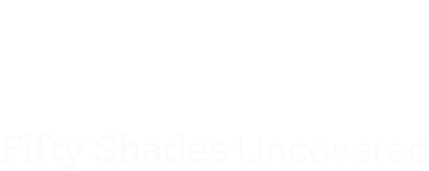 Fifty Shades Uncovered logo