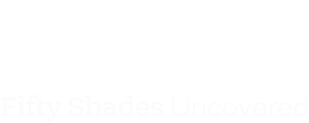 Fifty Shades Uncovered logo
