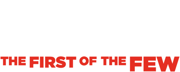 The First of the Few logo