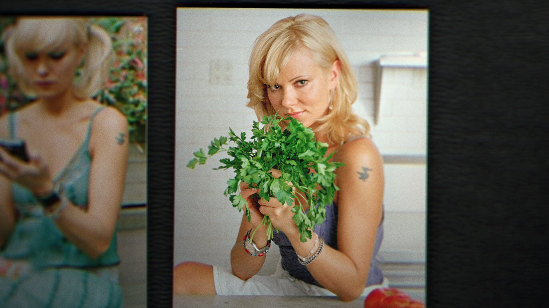 Bad Vegan: Fame. Fraud. Fugitives.