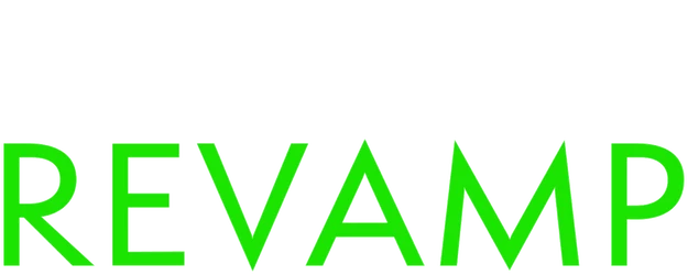 Revamp logo