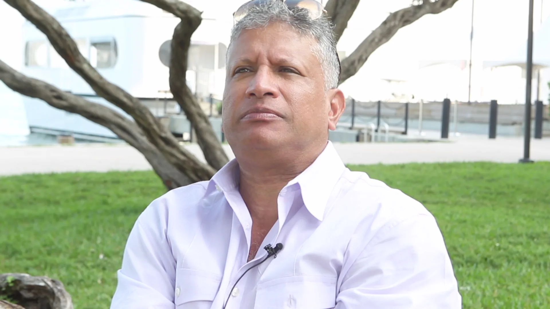 Rescued from Hell: The Story of Jota Cardona