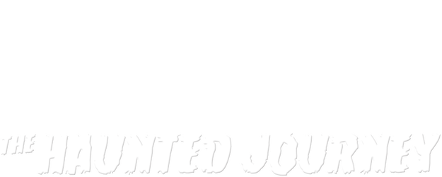 The Haunted Journey logo