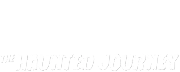 The Haunted Journey logo