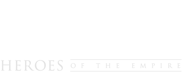Heroes of the Empire logo