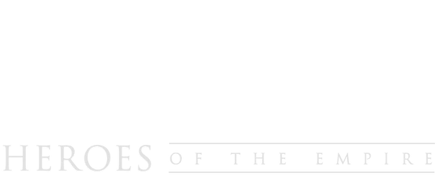 Heroes of the Empire logo