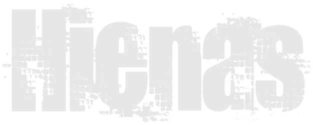 Hyenas logo
