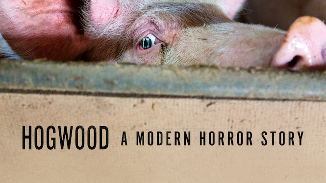Hogwood: A Modern Horror Story
