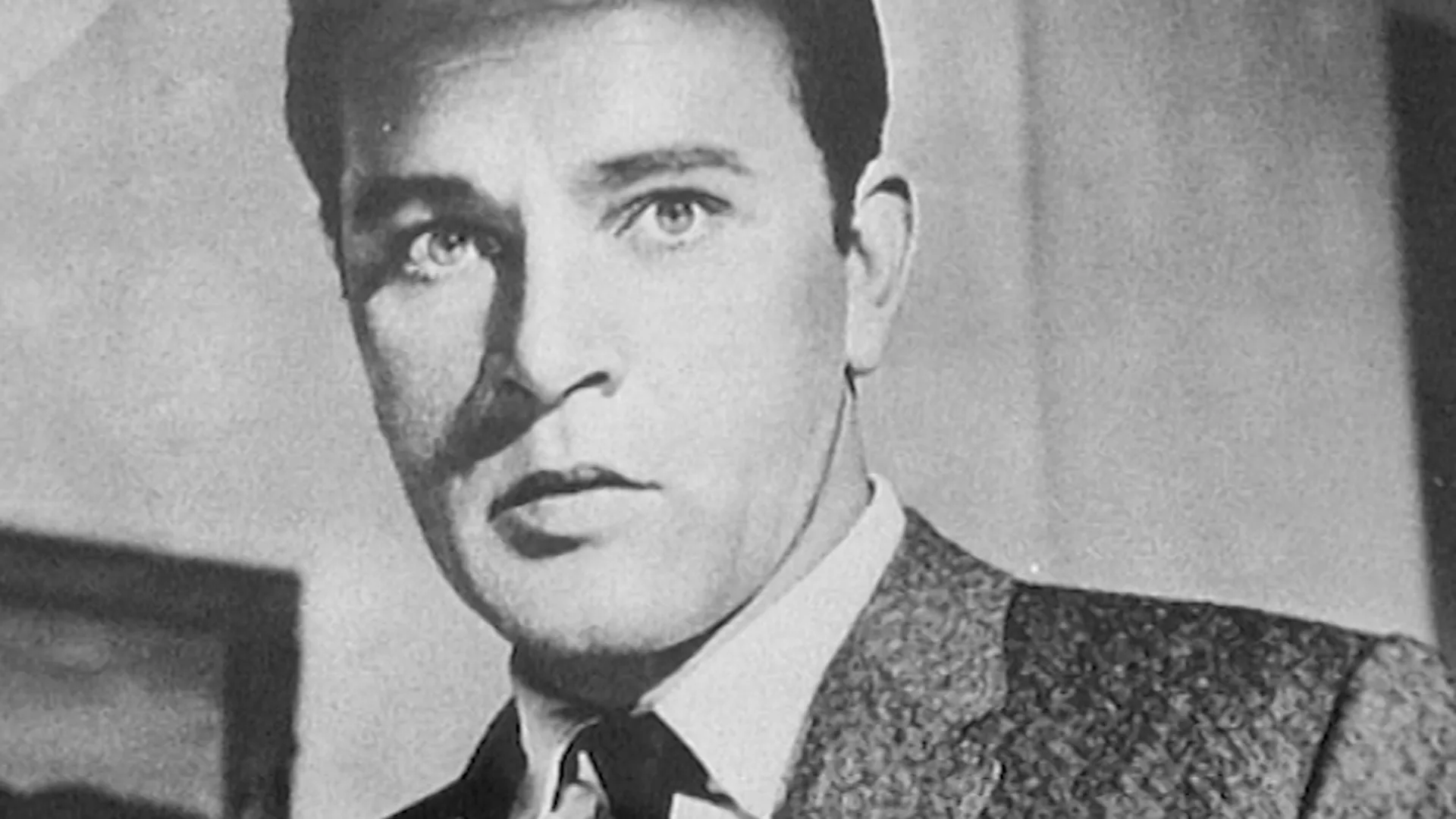 In from the Cold? A Portrait of Richard Burton