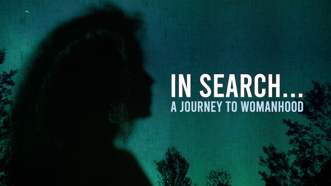 In Search…