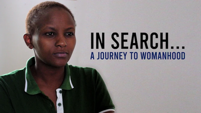 In Search…