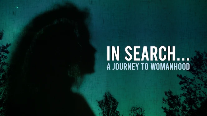 In Search…
