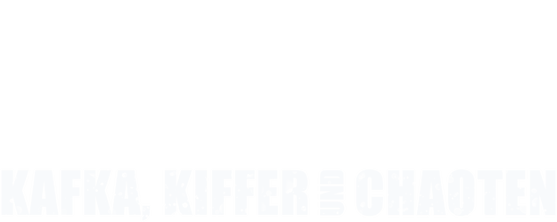 Kafka Ganja Maniacs logo