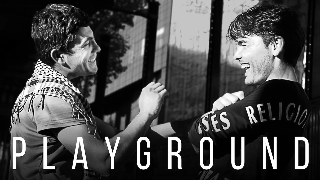 Playground