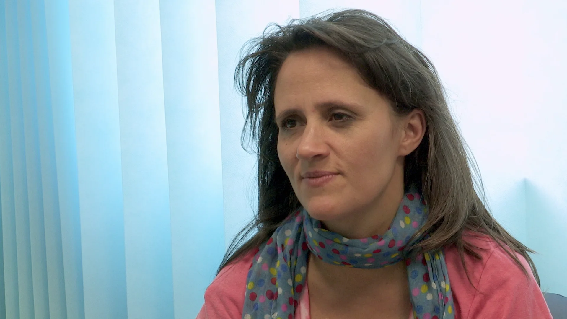 Nina Conti: Clowing Around