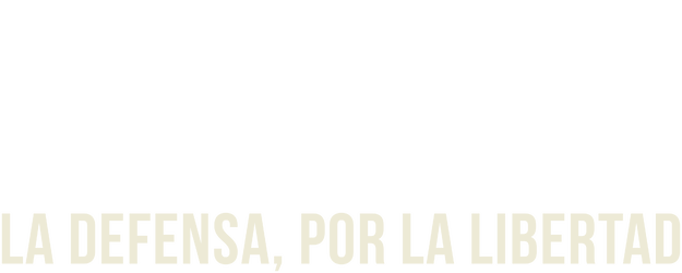 Defending Freedom logo
