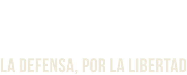 Defending Freedom logo
