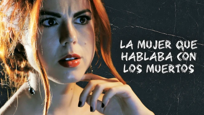 The Woman who Spoke with the Dead