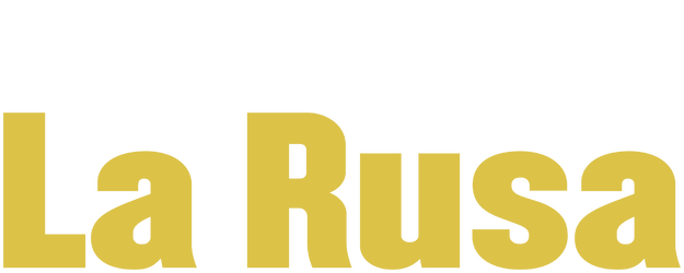 La Rusa logo