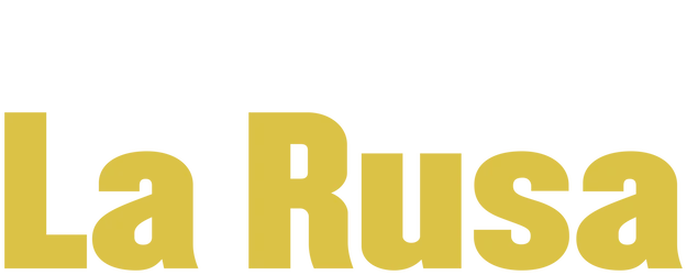 La Rusa logo