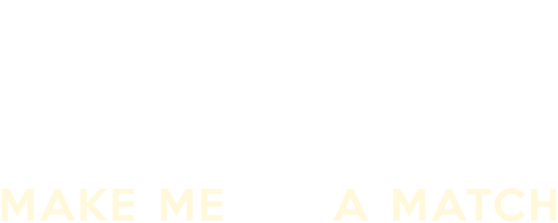 Make Me a Match logo