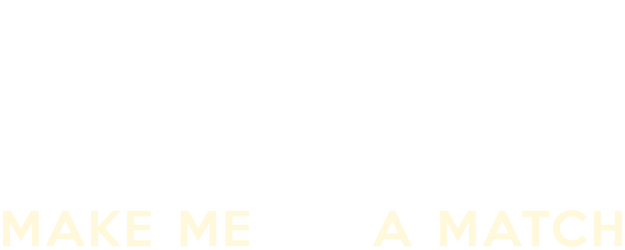 Make Me a Match logo