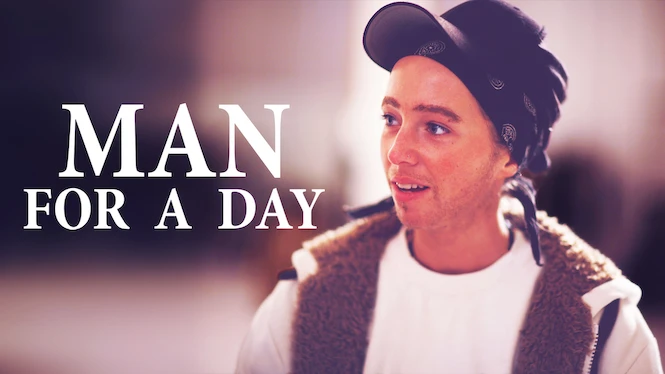 Man for a Day