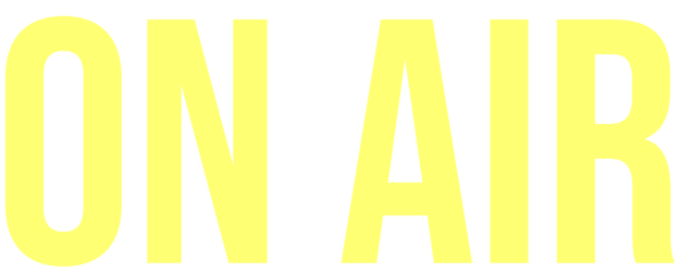 On Air logo