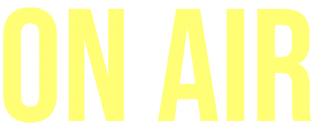 On Air logo