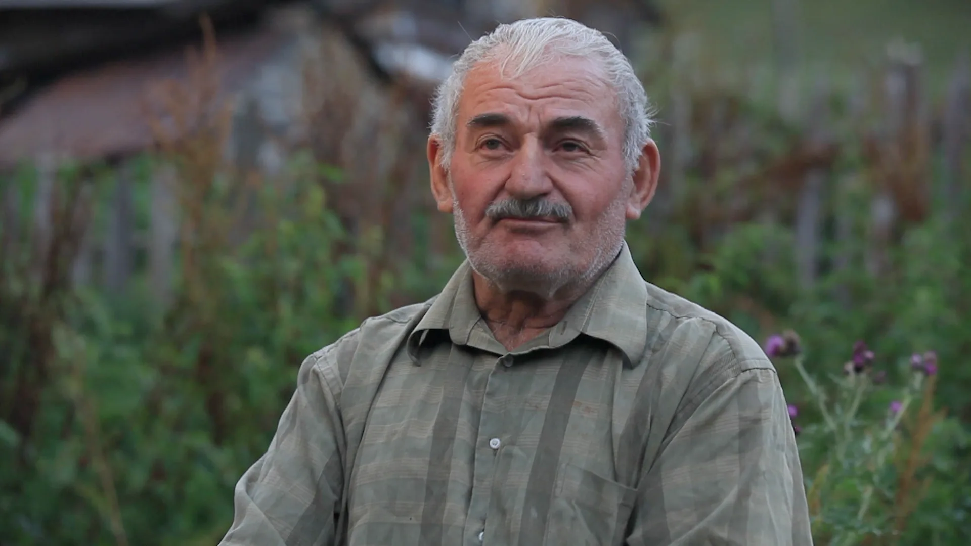 On the Trails of Glaciers: Mission to Caucasus