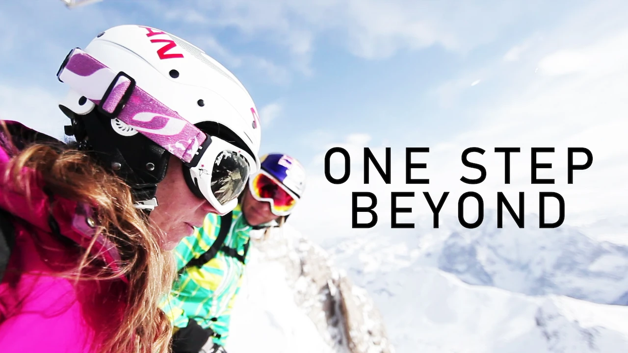 One Step Beyond