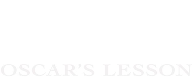 Oscar's Lesson logo