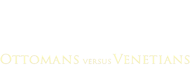 Ottomans vs Venetians: Battle for Crete logo