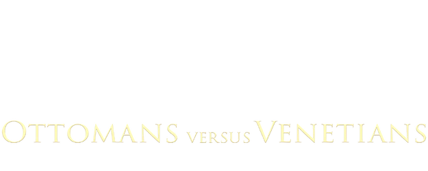 Ottomans vs Venetians: Battle for Crete logo