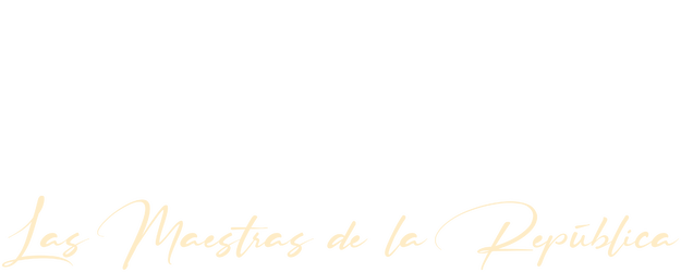 The Female Teachers of the Republic logo