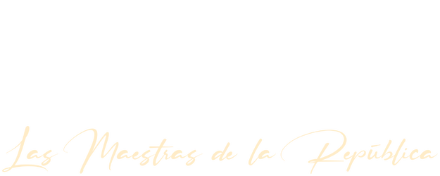 The Female Teachers of the Republic logo