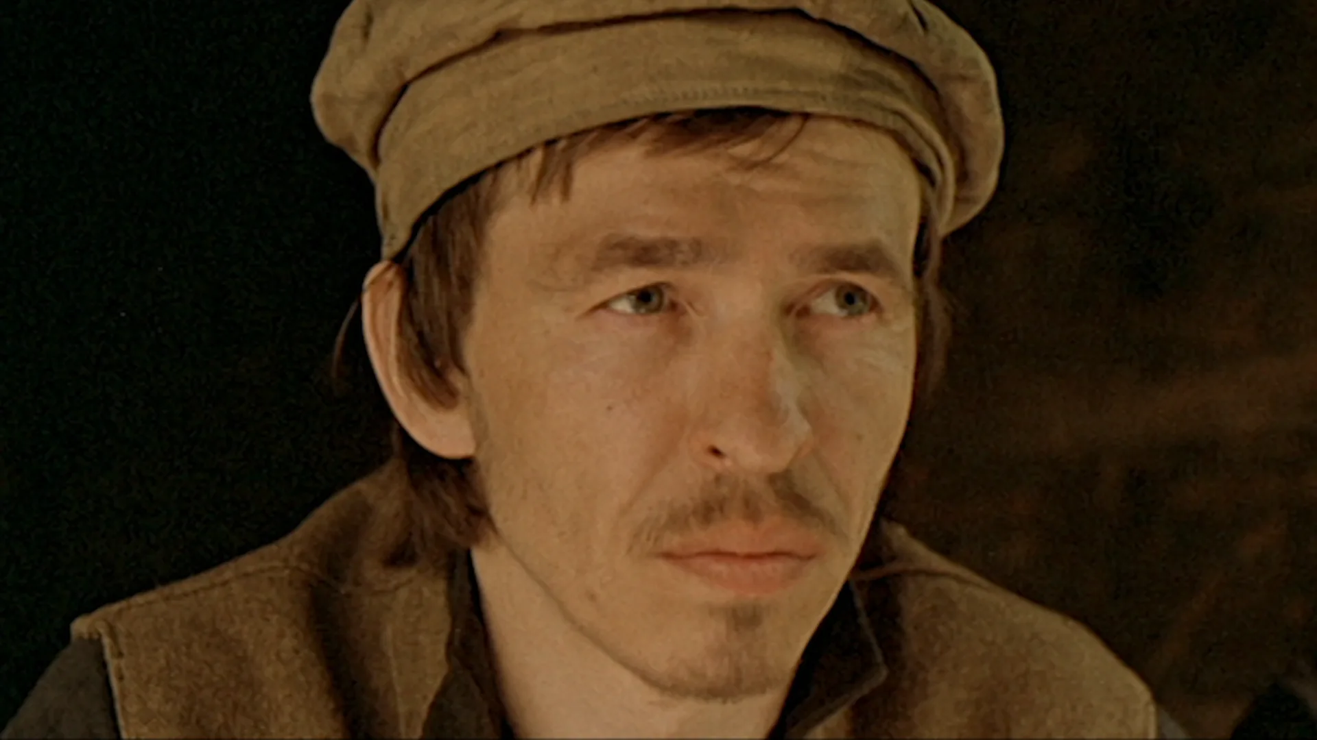 The Last Soviet Movie