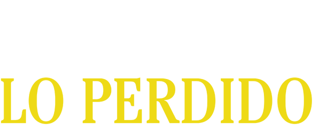 What has been lost logo
