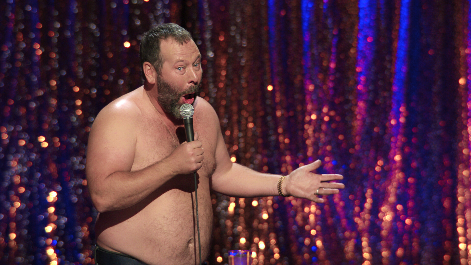 Bert Kreischer: Razzle Dazzle