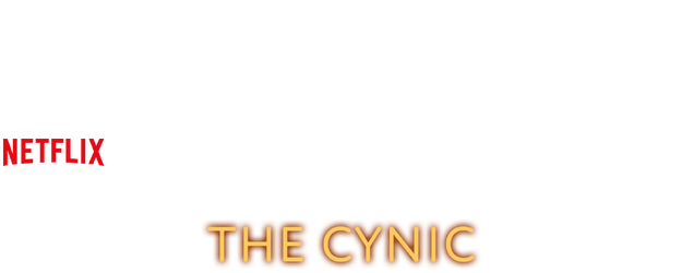 Romesh Ranganathan: The Cynic logo