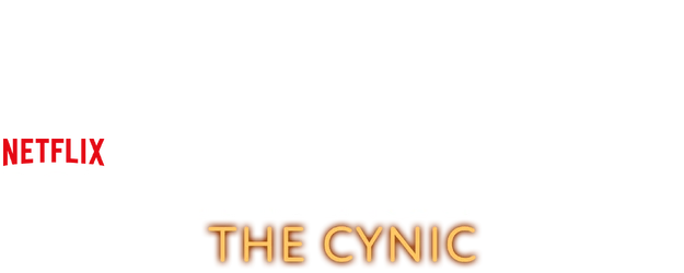 Romesh Ranganathan: The Cynic logo