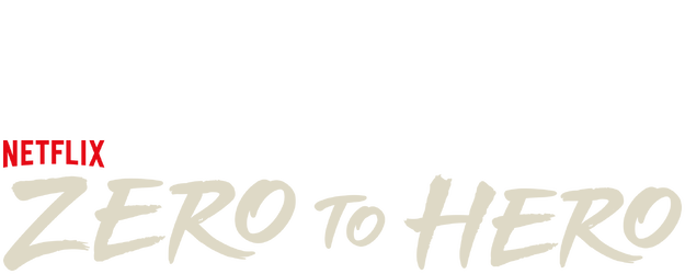 Zero to Hero logo