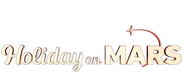 Holiday on Mars logo