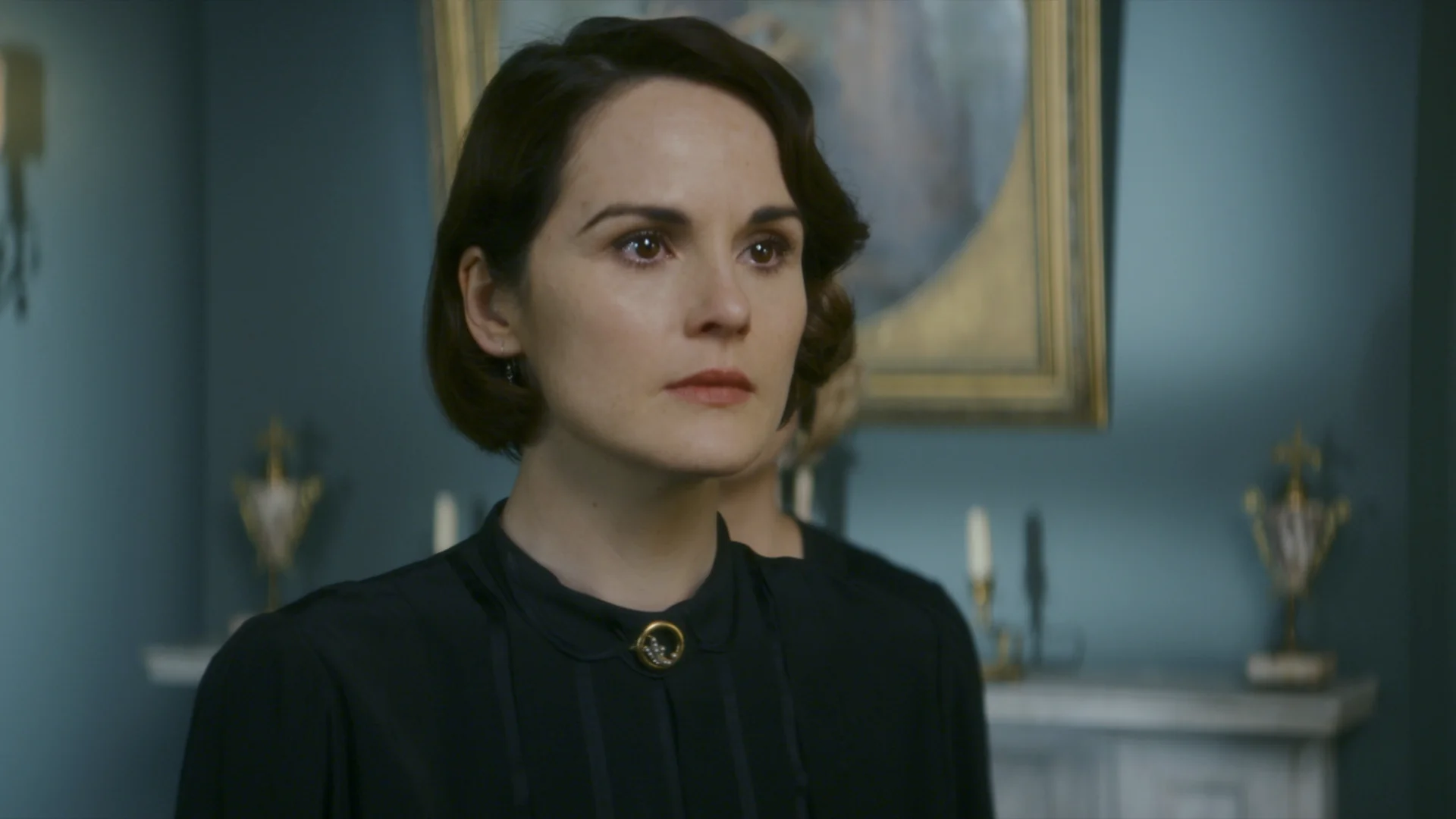 Downton Abbey: A New Era