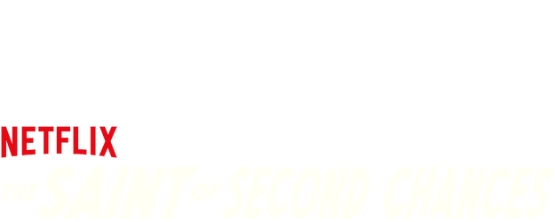The Saint of Second Chances logo