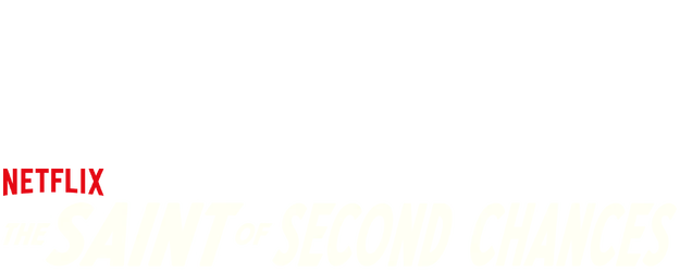 The Saint of Second Chances logo
